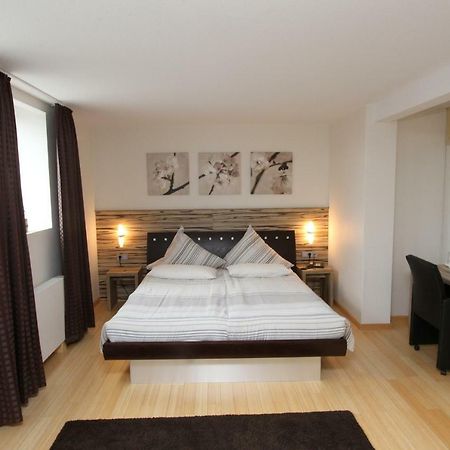 Designhotel Im Suedfeld Камен Экстерьер фото