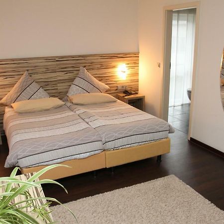 Designhotel Im Suedfeld Камен Экстерьер фото