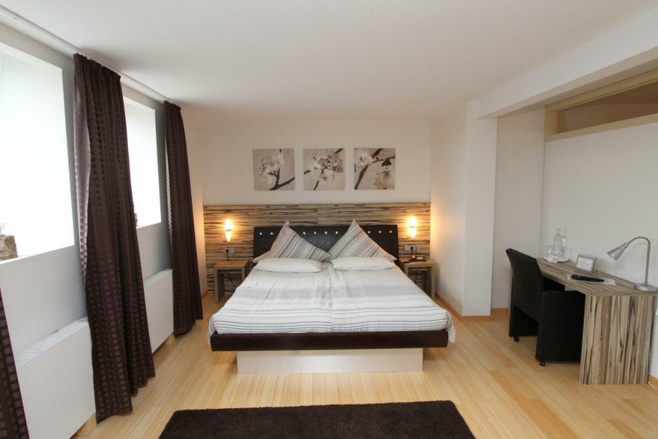 Designhotel Im Suedfeld Камен Экстерьер фото