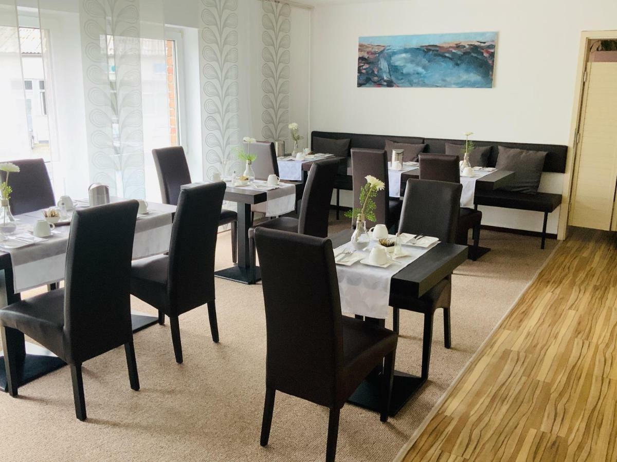 Designhotel Im Suedfeld Камен Экстерьер фото