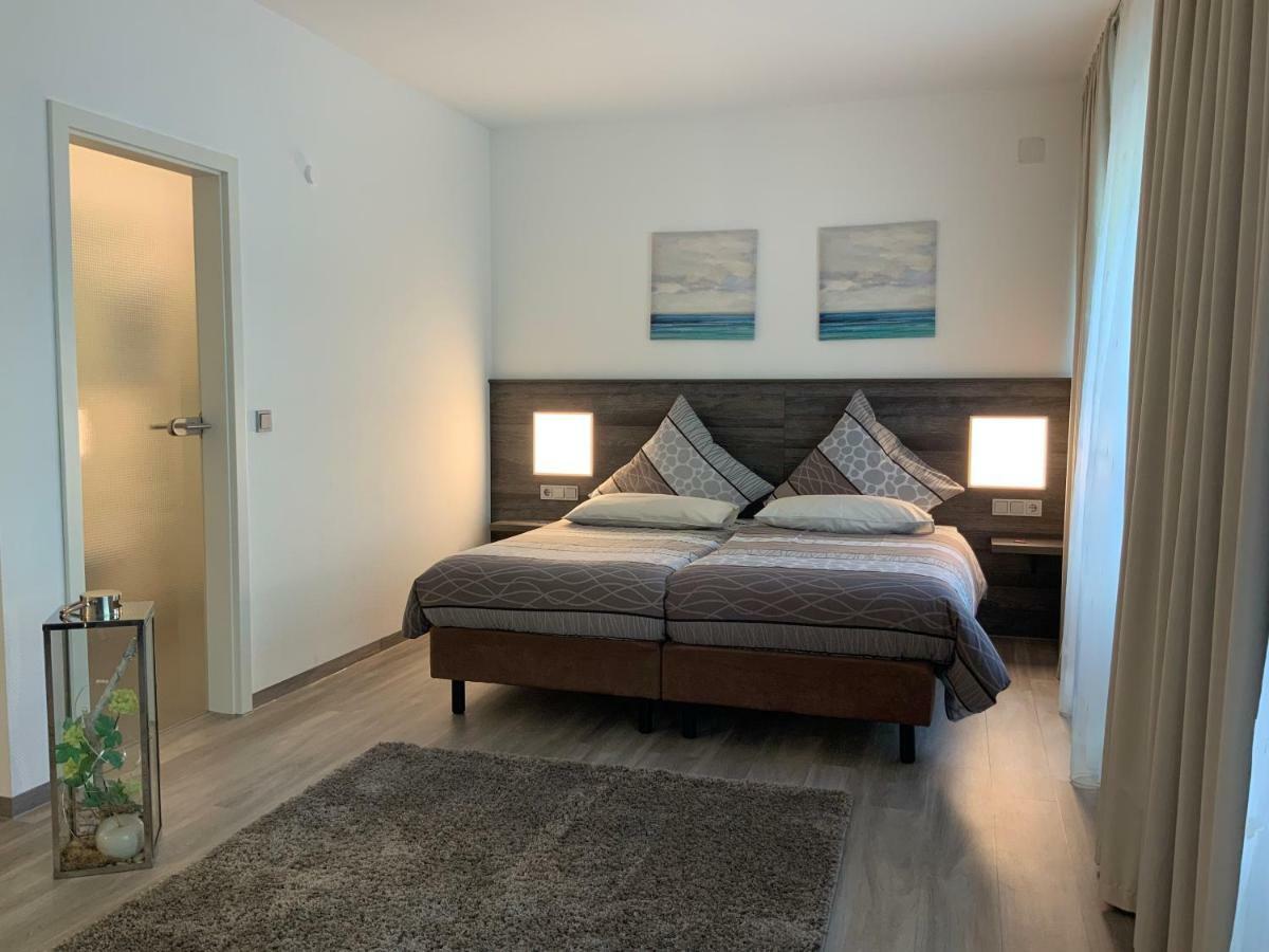 Designhotel Im Suedfeld Камен Экстерьер фото